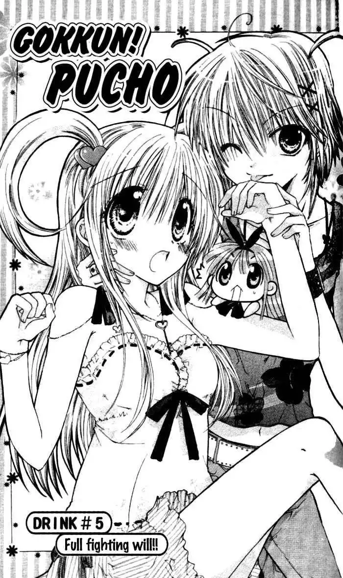 Pixie Pop Chapter 5 2